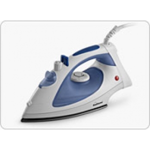 SUNFLAME PRODUCTS - Steam Iron (SF-305)
